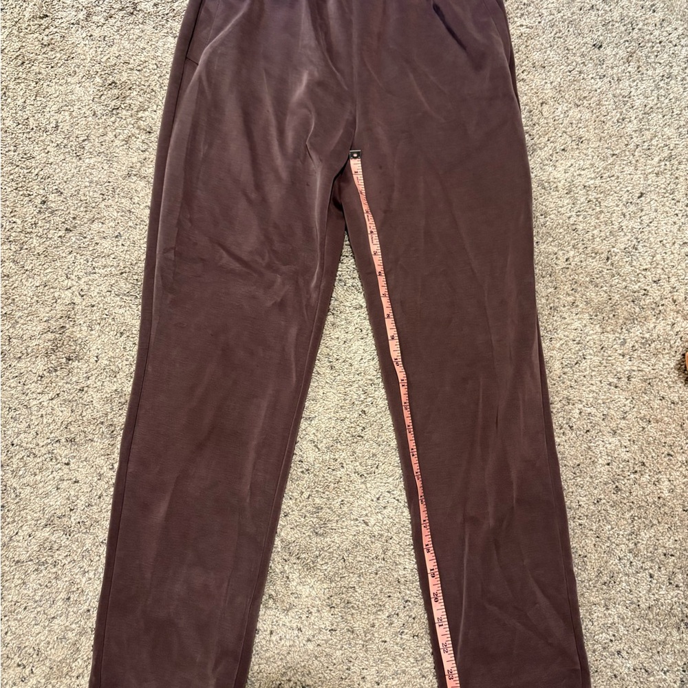 FLX sweat pants